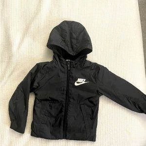 Toddler Nike Jacket